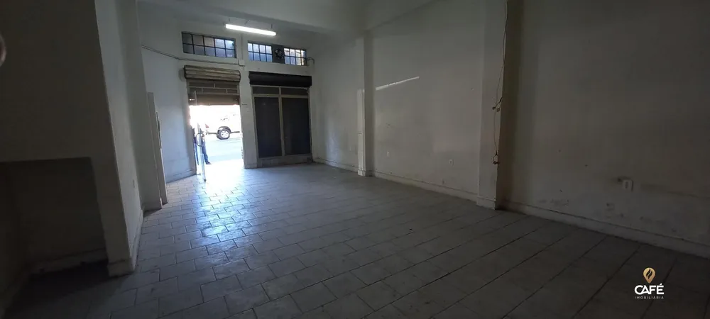 Loja-Salão, 130 m² - Foto 2