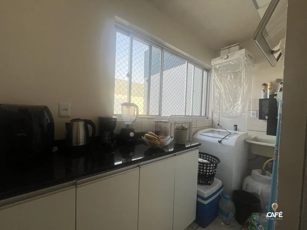 Apartamento, 3 quartos, 48 m² - Foto 4