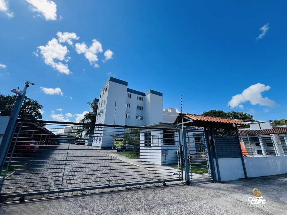 Apartamento, 3 quartos, 48 m² - Foto 1