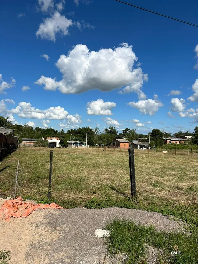 Terreno, 420 m² - Foto 1