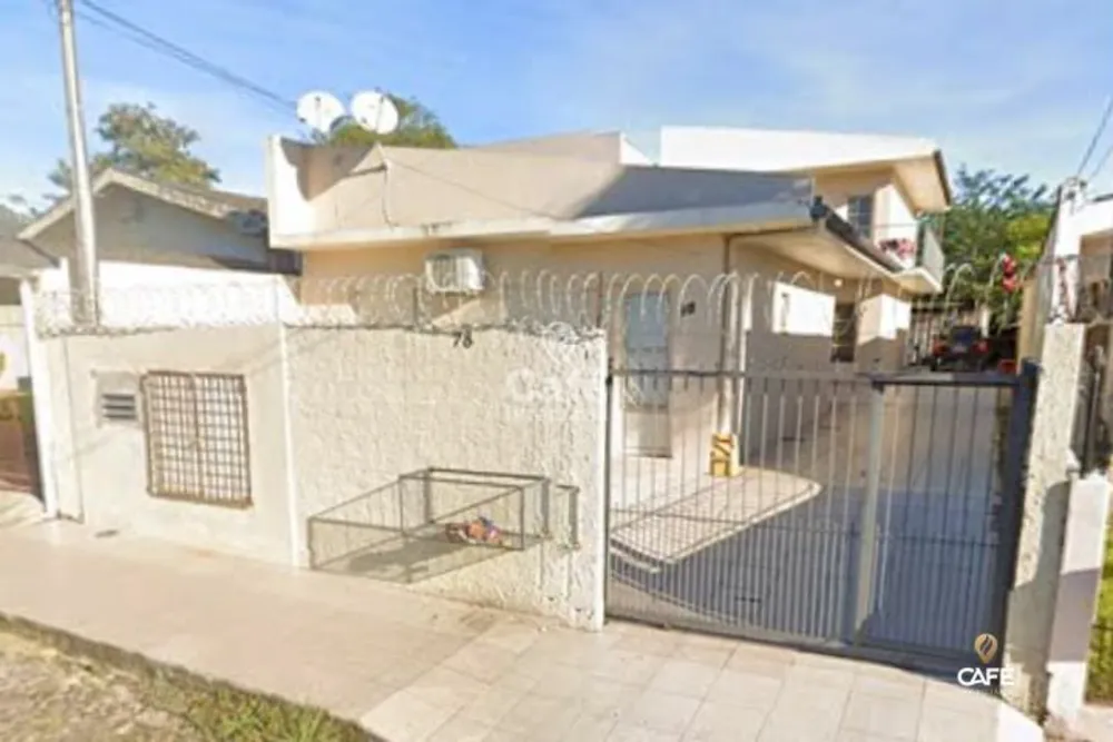 Apartamento, 2 quartos, 52 m² - Foto 1