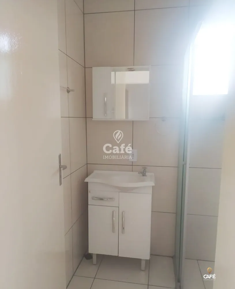 Apartamento, 2 quartos, 52 m² - Foto 3