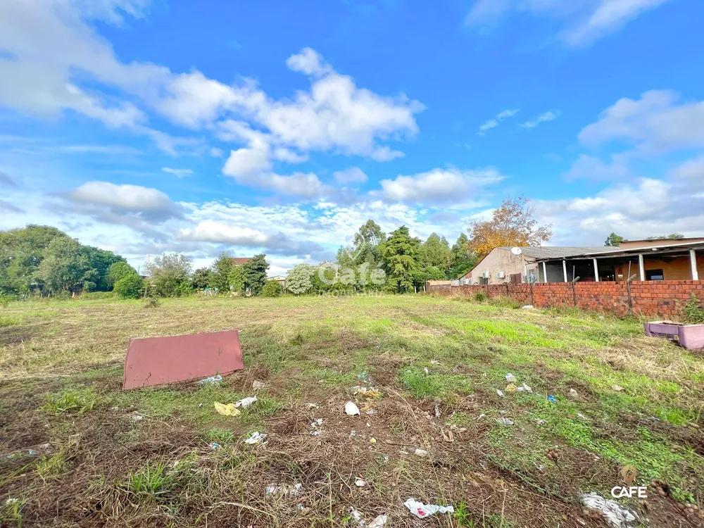 Terreno, 470 m² - Foto 1