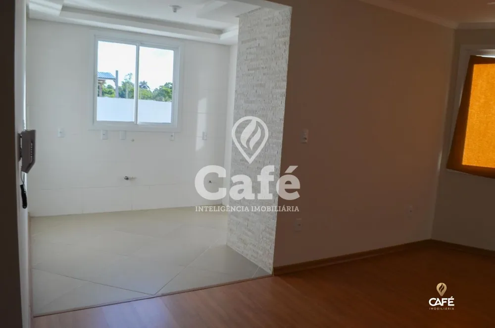 Apartamento, 2 quartos, 66 m² - Foto 3