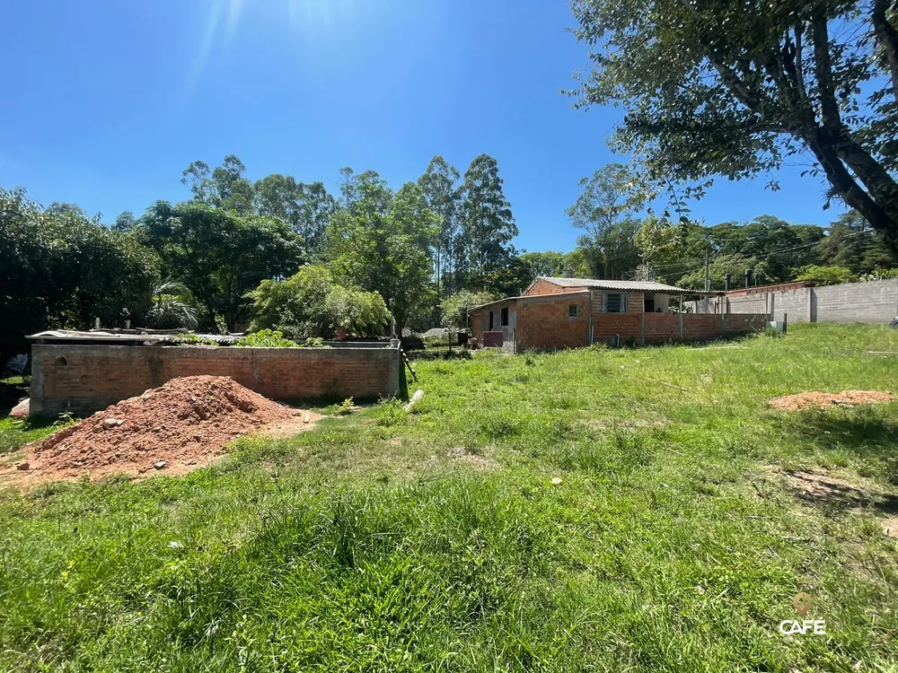 Terreno, 625 m² - Foto 1