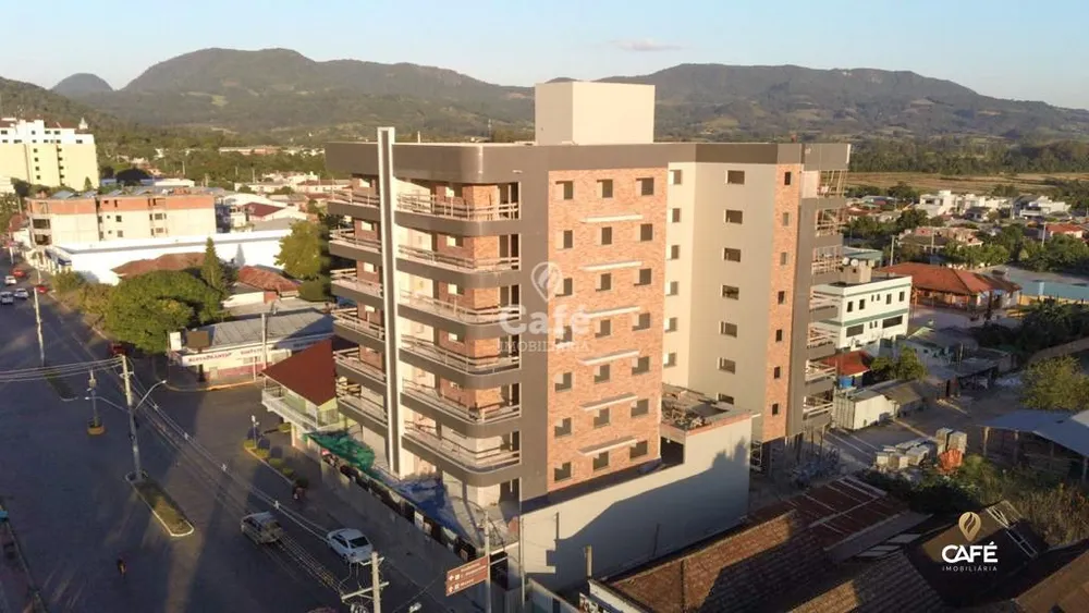 Apartamento, 3 quartos, 128 m² - Foto 3