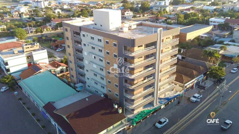Apartamento, 3 quartos, 128 m² - Foto 4