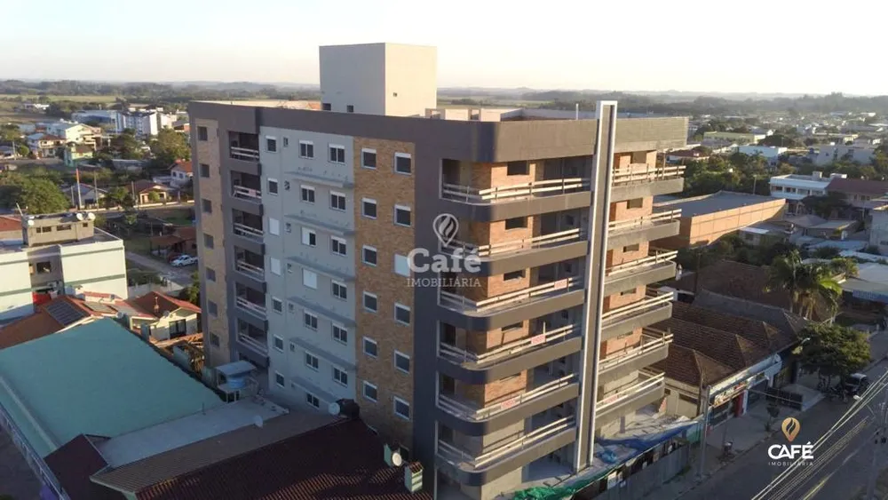 Apartamento, 3 quartos, 128 m² - Foto 2