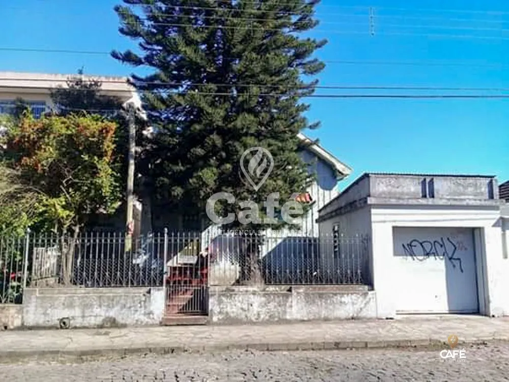 Terreno, 495 m² - Foto 1