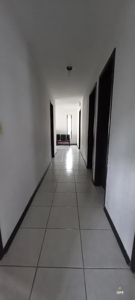 Casa, 3 quartos, 141 m² - Foto 1