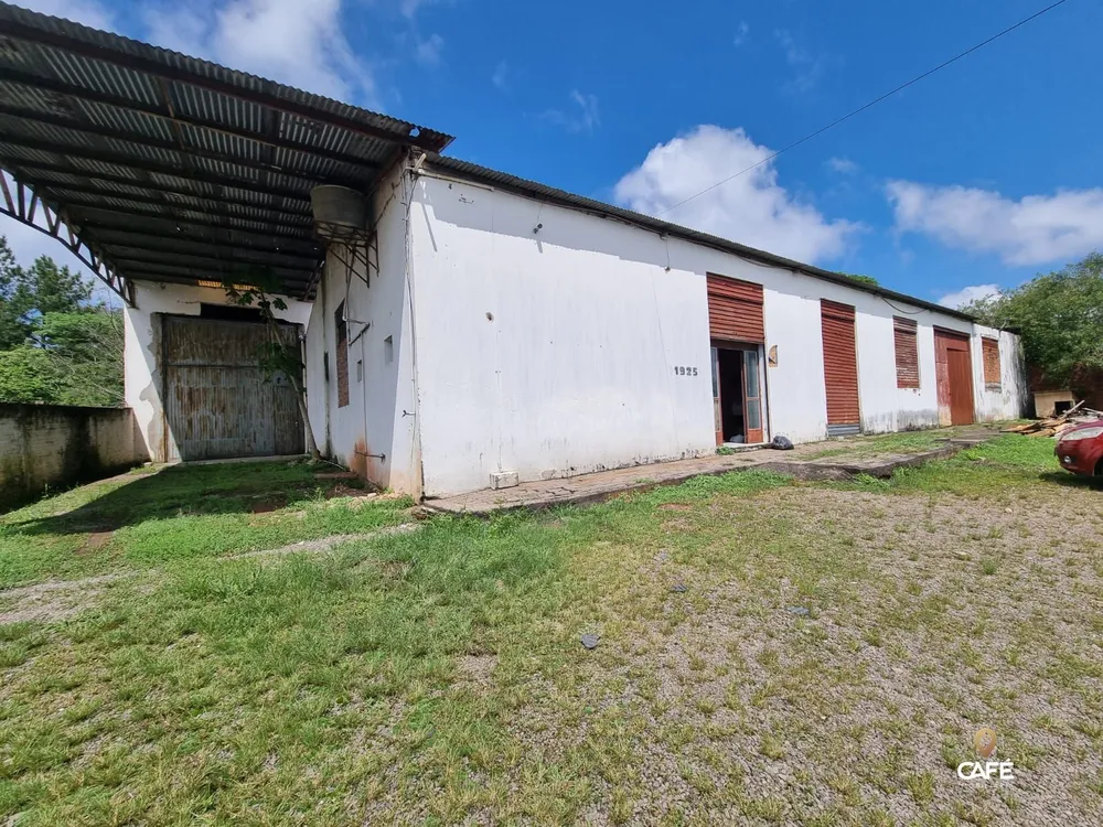 Prédio Inteiro, 1000 m² - Foto 4
