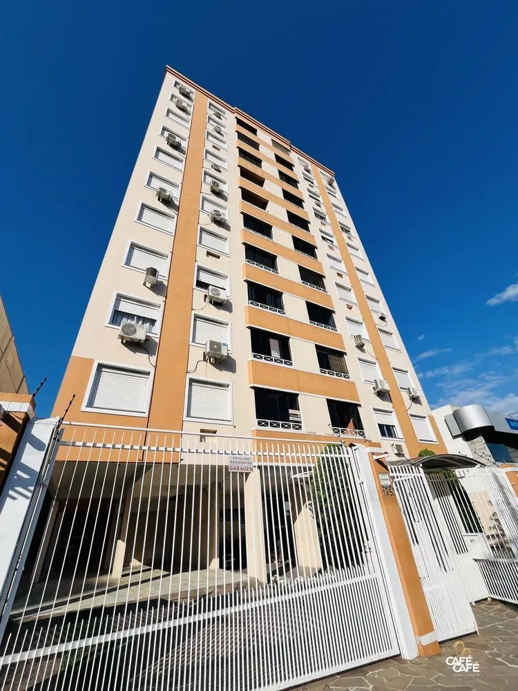 Apartamento, 3 quartos, 76 m² - Foto 1