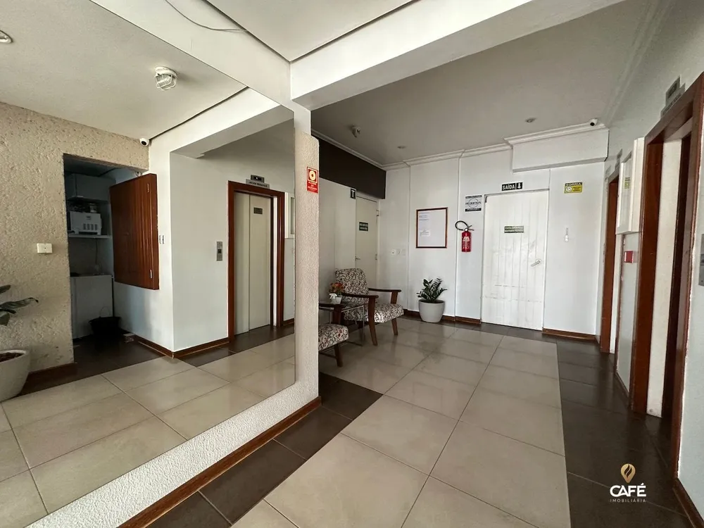 Apartamento, 3 quartos, 76 m² - Foto 2
