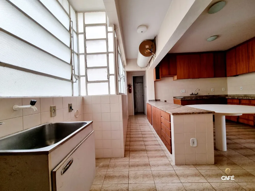 Apartamento, 3 quartos, 165 m² - Foto 1