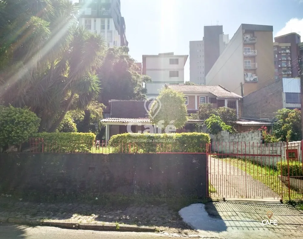Terreno, 600 m² - Foto 3