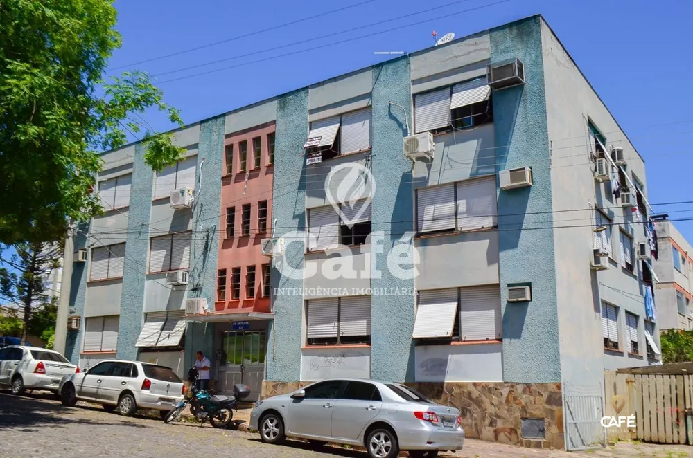 Apartamento, 3 quartos, 100 m² - Foto 1