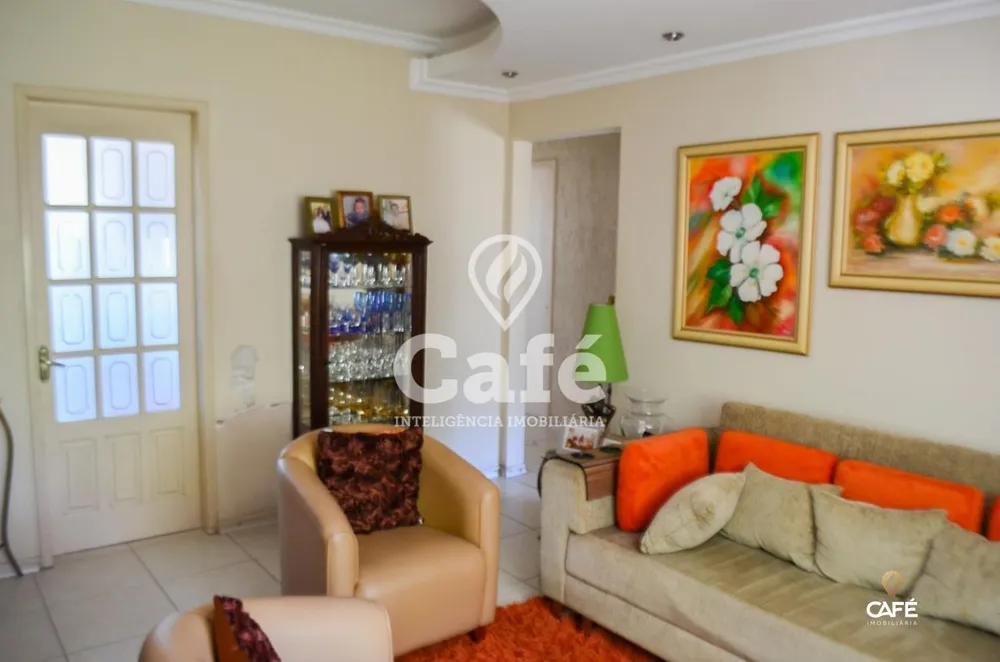 Apartamento, 3 quartos, 100 m² - Foto 3