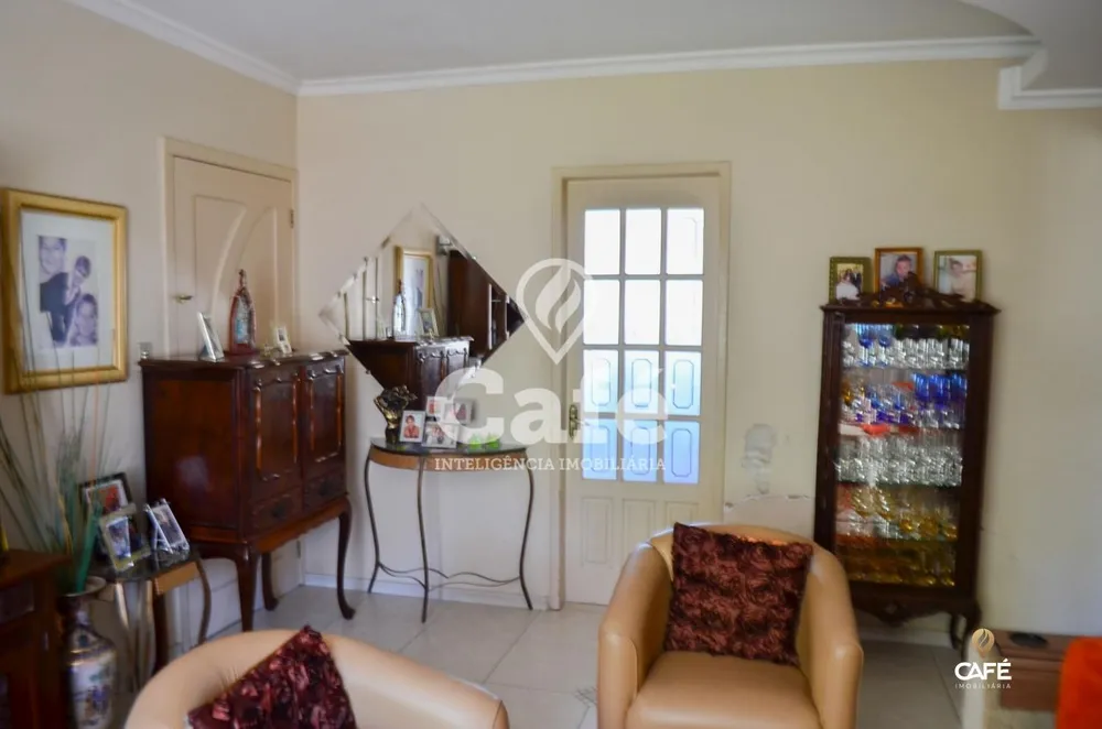 Apartamento, 3 quartos, 100 m² - Foto 2