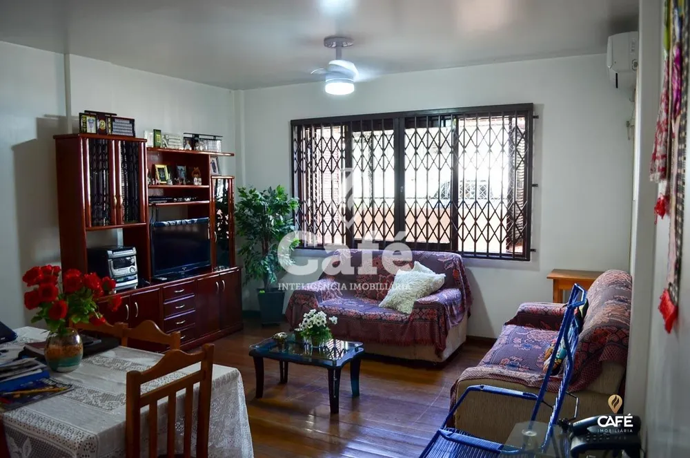 Apartamento, 3 quartos, 119 m² - Foto 3