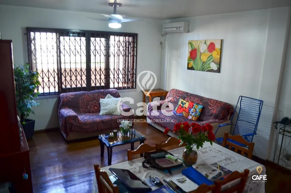 Apartamento, 3 quartos, 119 m² - Foto 2