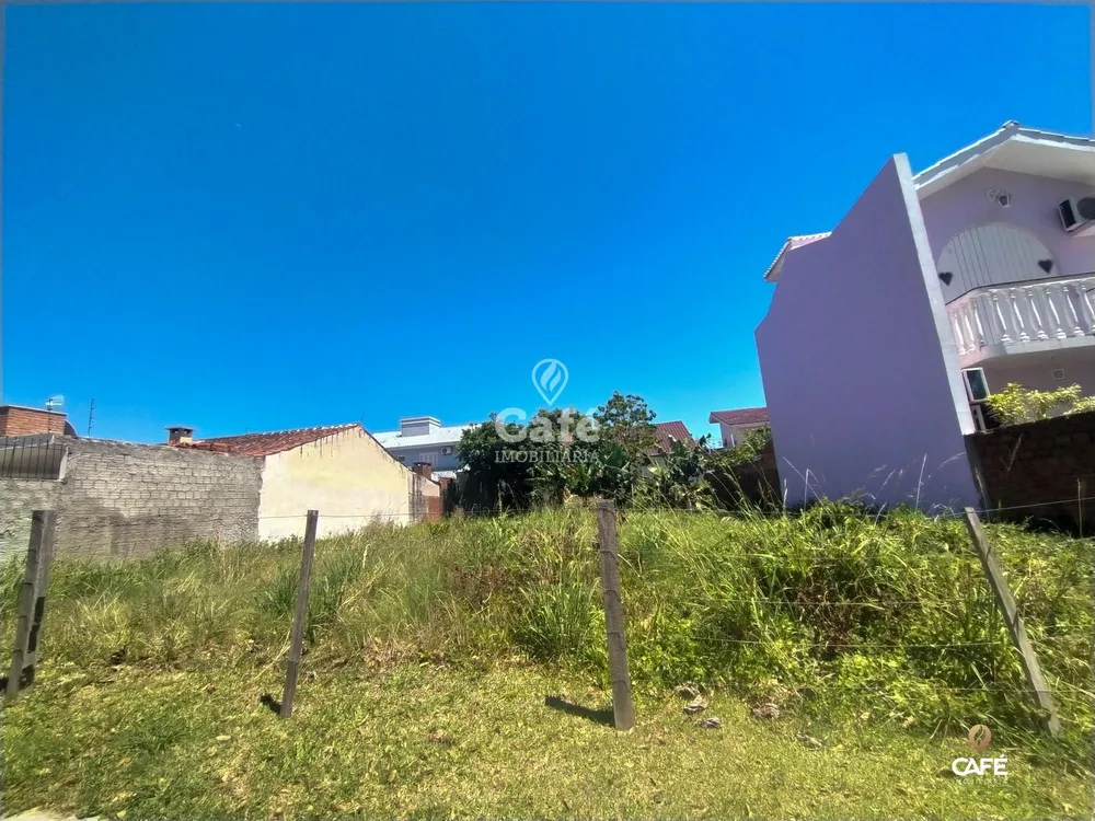 Terreno, 375 m² - Foto 1