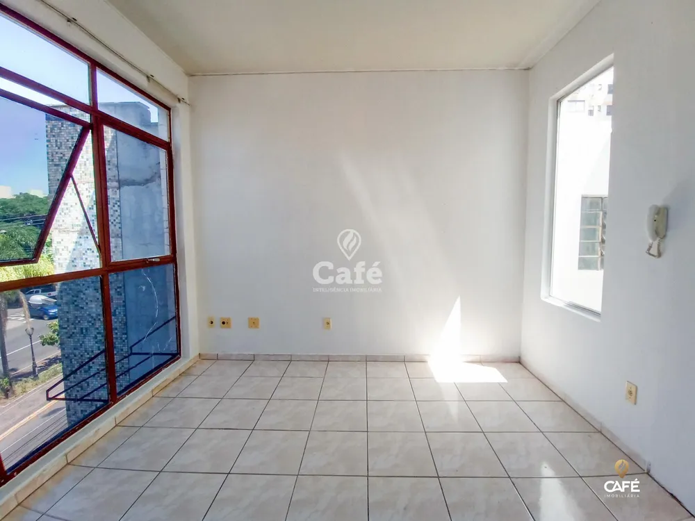 Sala-Conjunto, 108 m² - Foto 1