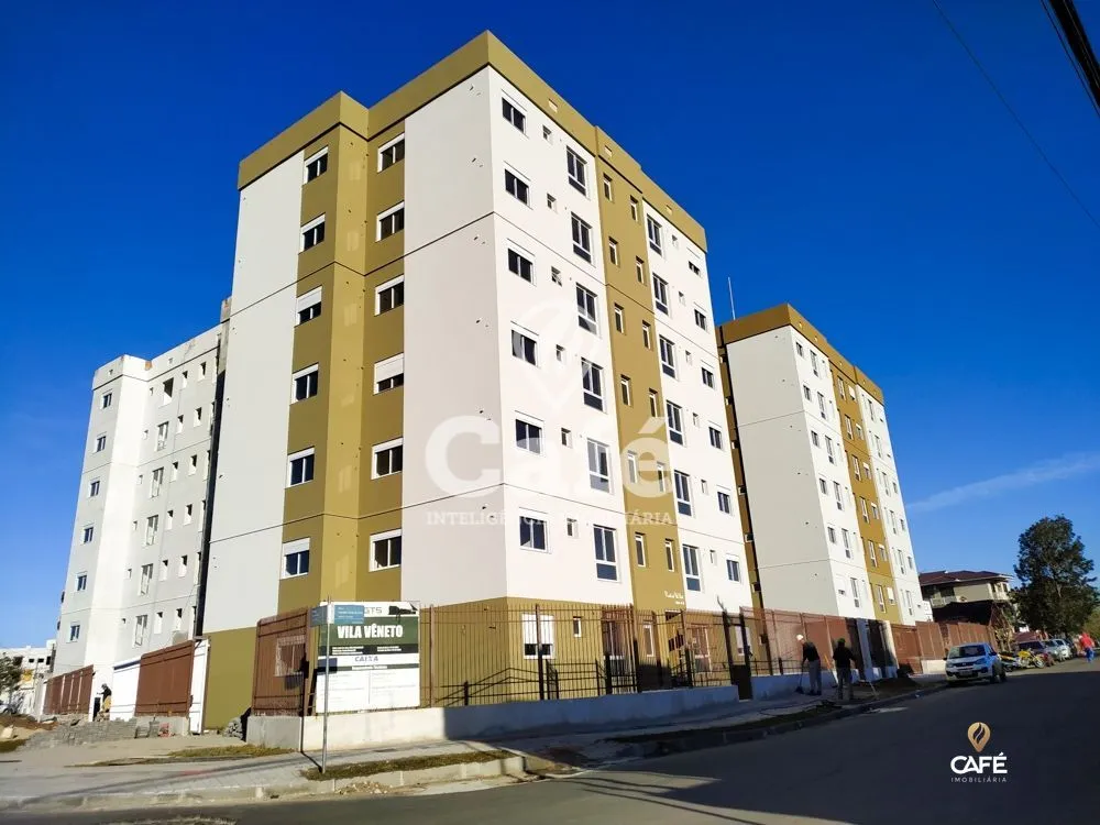 Apartamento, 2 quartos, 50 m² - Foto 1