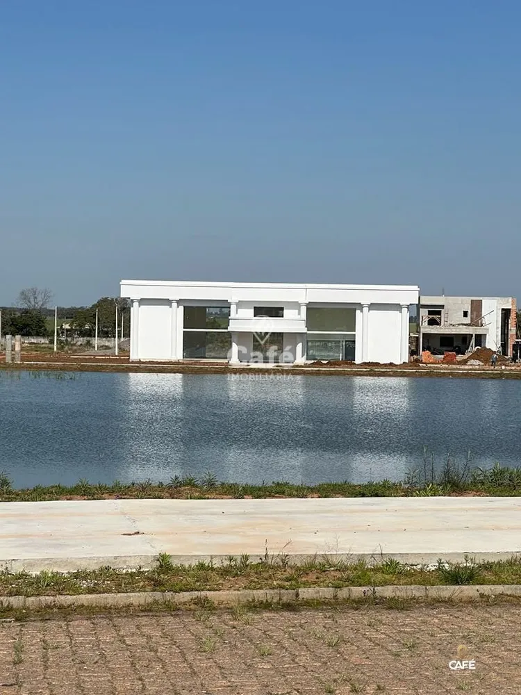 Terreno, 701 m² - Foto 3