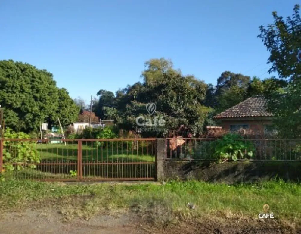Terreno, 626 m² - Foto 1