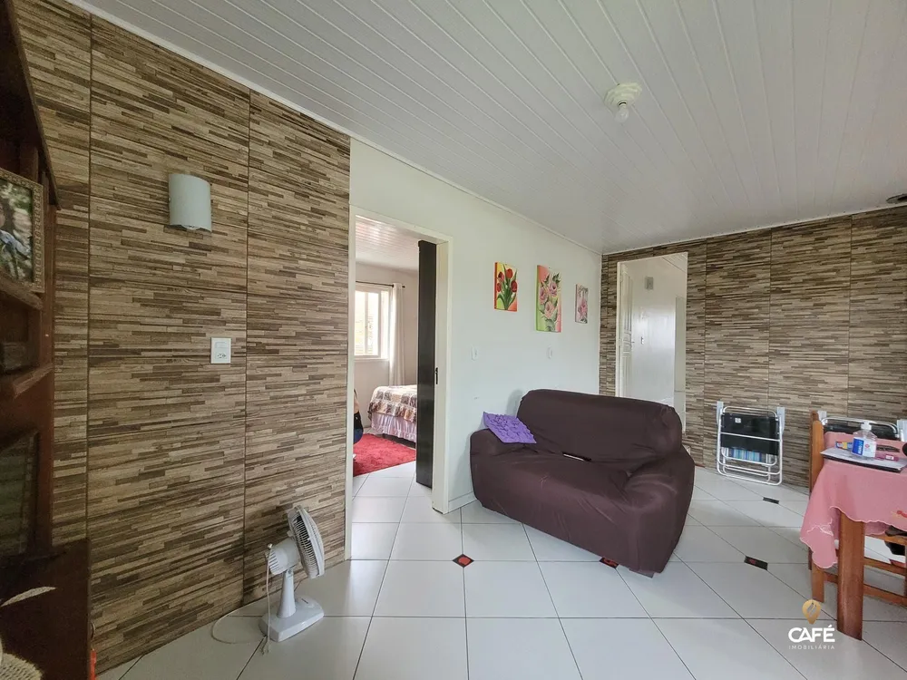 Casa, 3 quartos, 121 m² - Foto 2