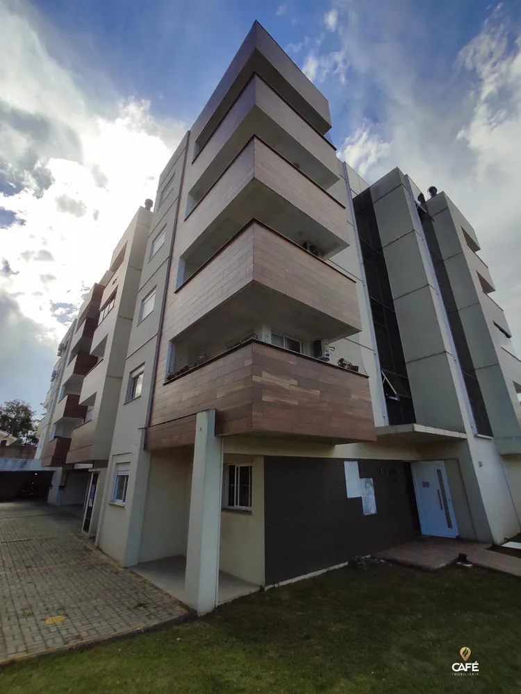 Apartamento, 1 quarto, 40 m² - Foto 1