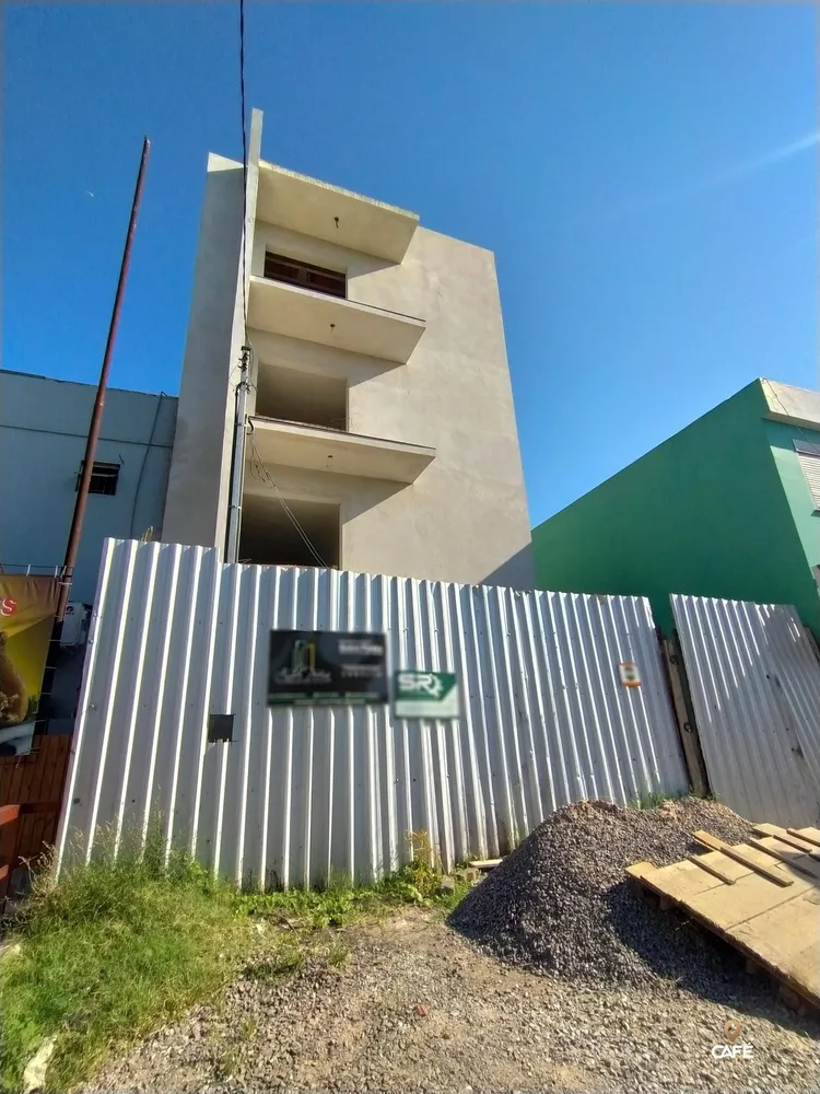 Apartamento, 2 quartos, 73 m² - Foto 2