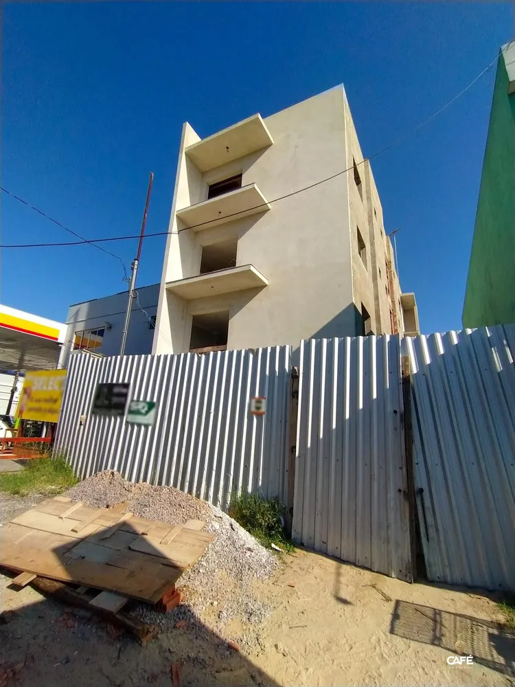 Apartamento, 2 quartos, 73 m² - Foto 1