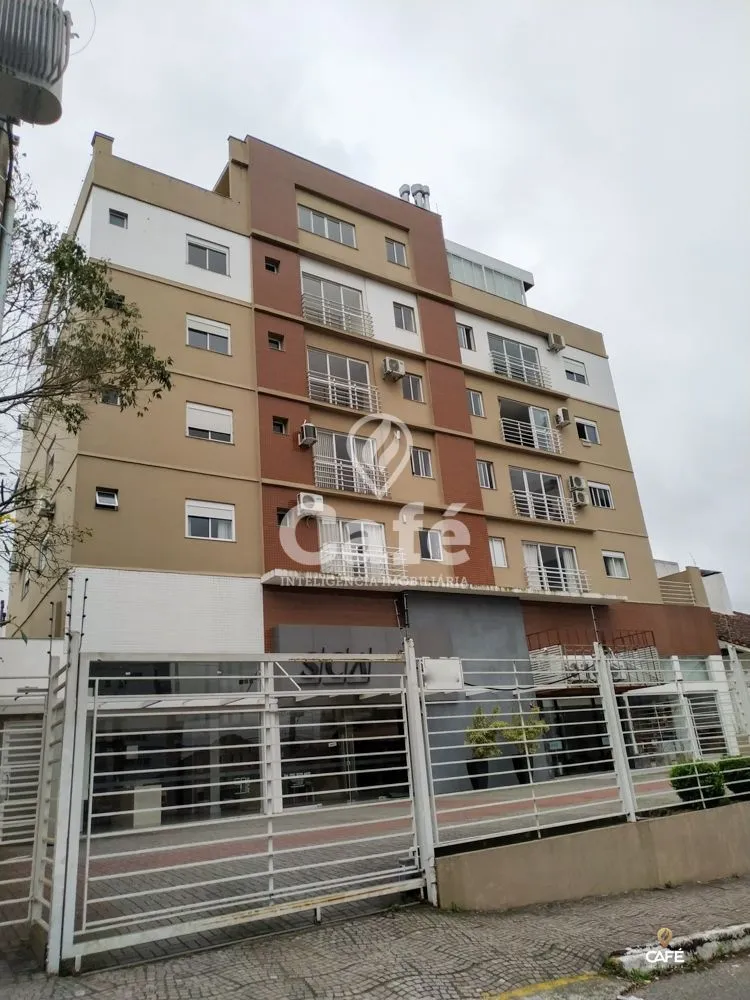 Cobertura, 2 quartos, 154 m² - Foto 1