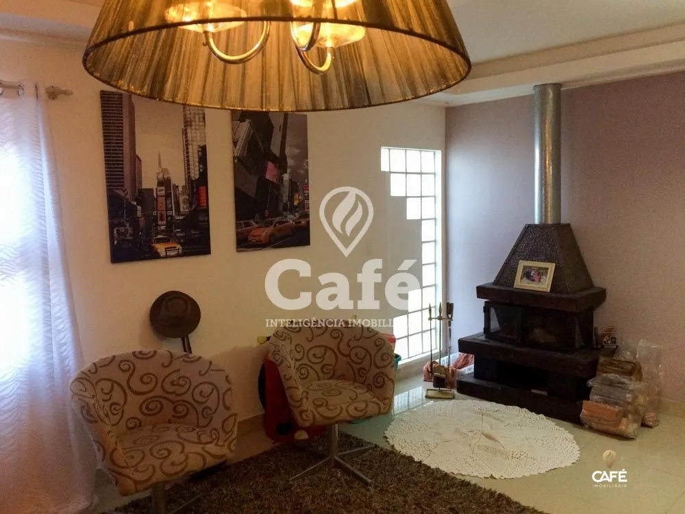Casa, 4 quartos, 183 m² - Foto 3