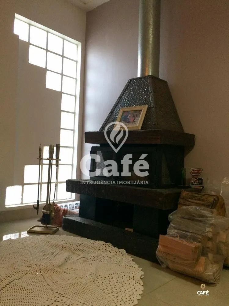 Casa, 4 quartos, 183 m² - Foto 4