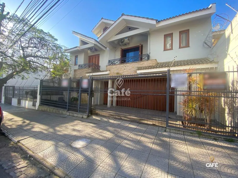 Casa, 5 quartos, 382 m² - Foto 3
