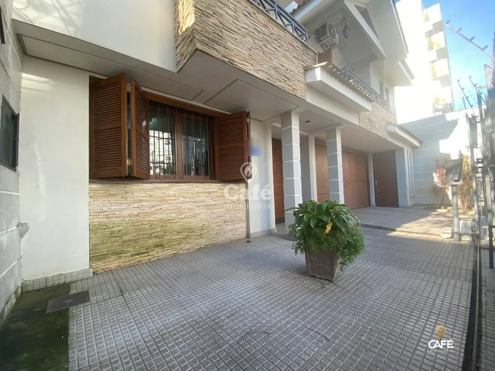 Casa, 5 quartos, 382 m² - Foto 2