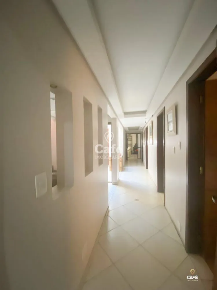 Casa, 5 quartos, 382 m² - Foto 4