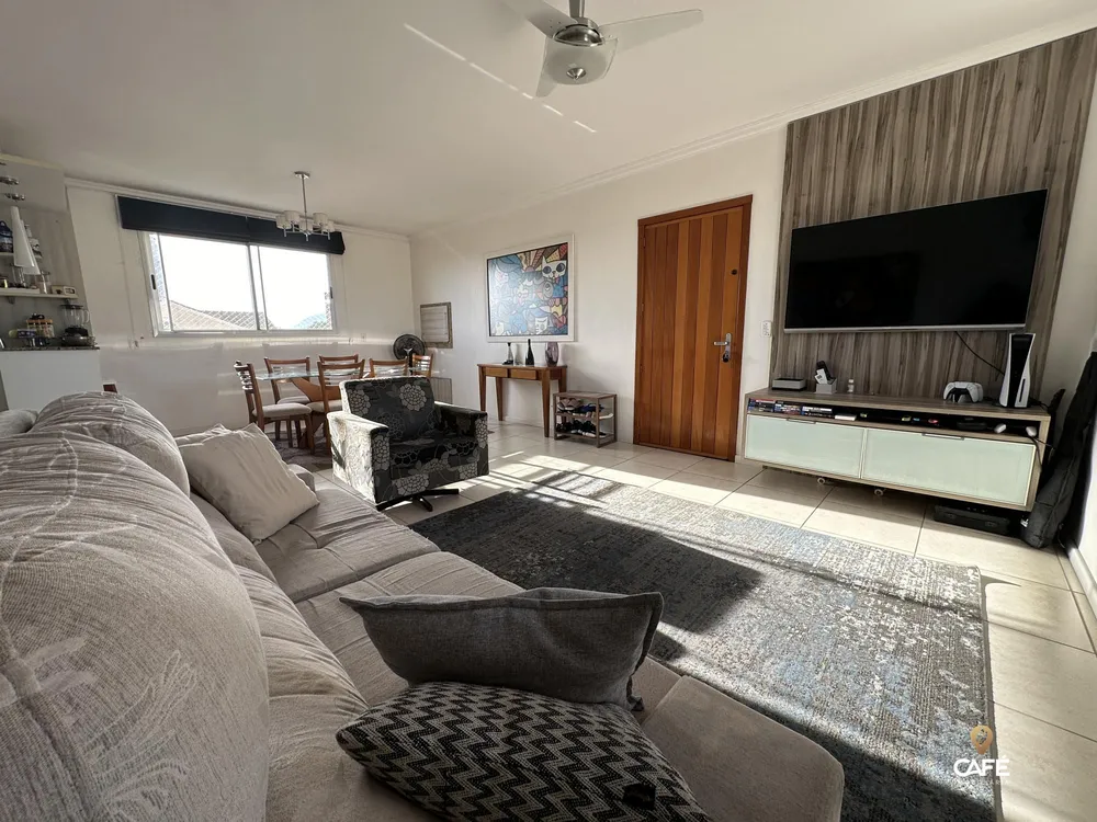 Apartamento, 3 quartos, 97 m² - Foto 3
