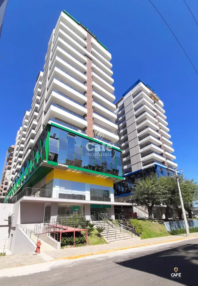 Apartamento, 2 quartos, 50 m² - Foto 4