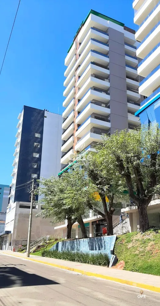 Apartamento, 2 quartos, 50 m² - Foto 1