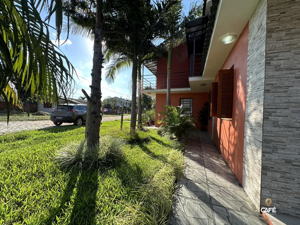 Casa, 3 quartos, 220 m² - Foto 2