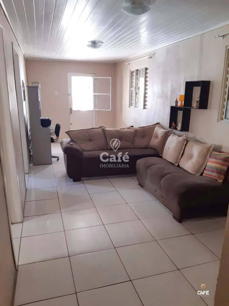 Casa, 2 quartos, 112 m² - Foto 4