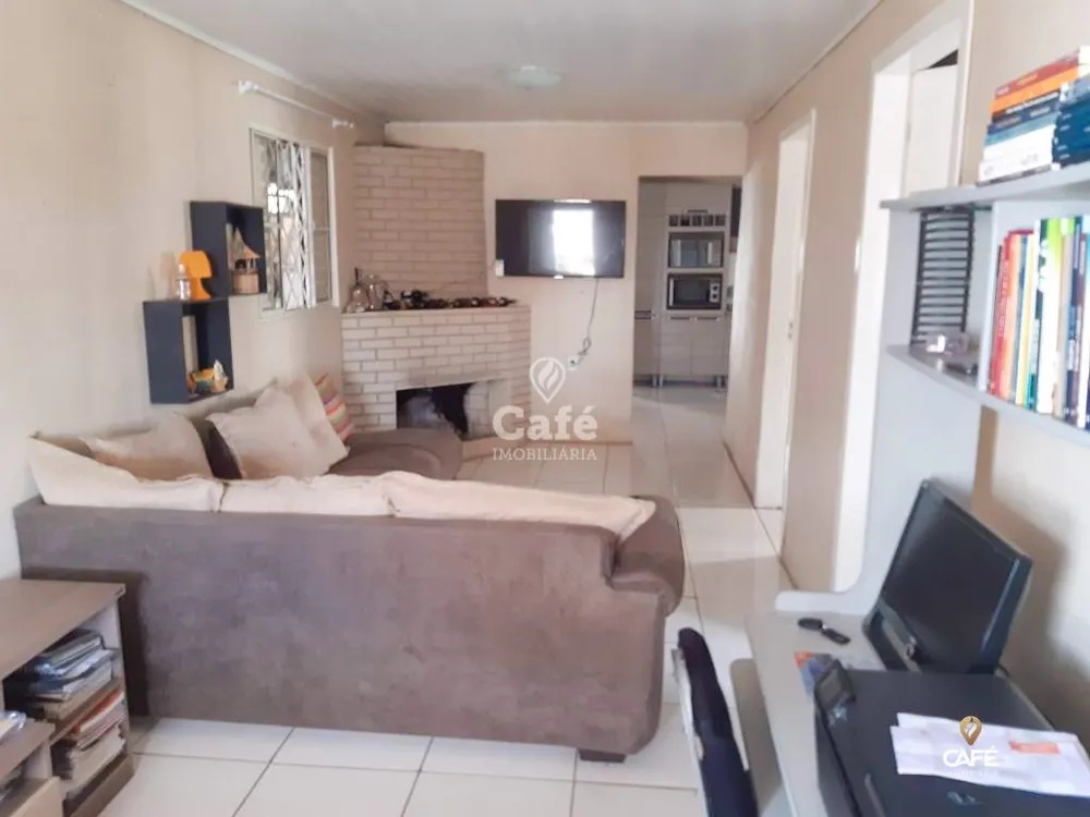 Casa, 2 quartos, 112 m² - Foto 2