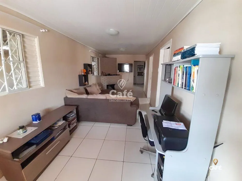 Casa, 2 quartos, 112 m² - Foto 3