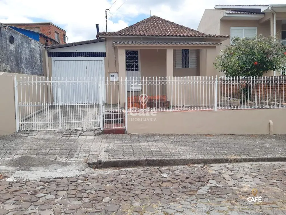 Casa, 2 quartos, 112 m² - Foto 1