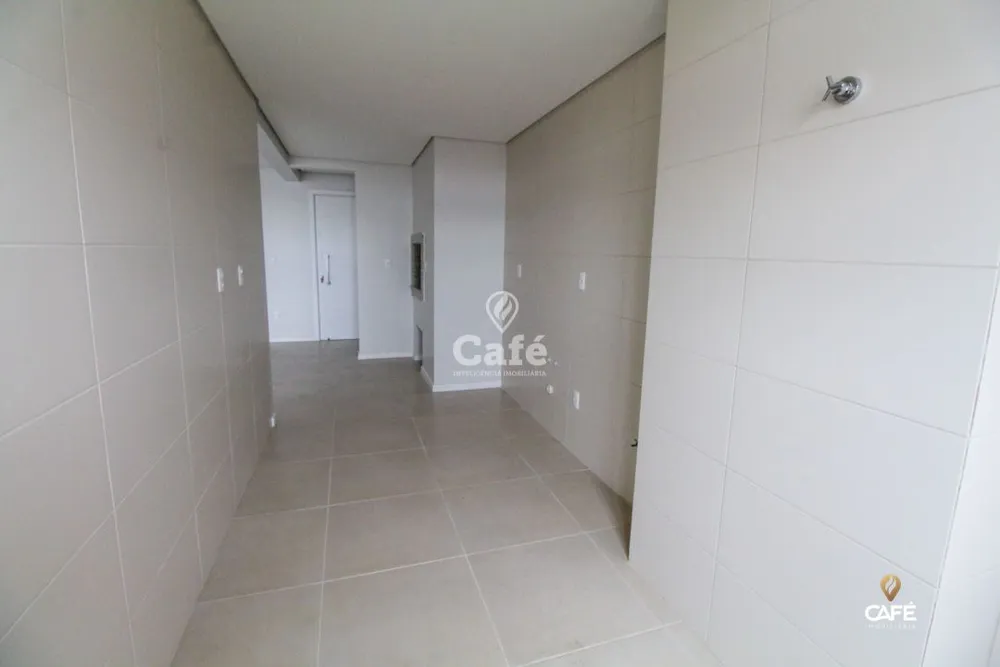 Apartamento, 3 quartos, 93 m² - Foto 3