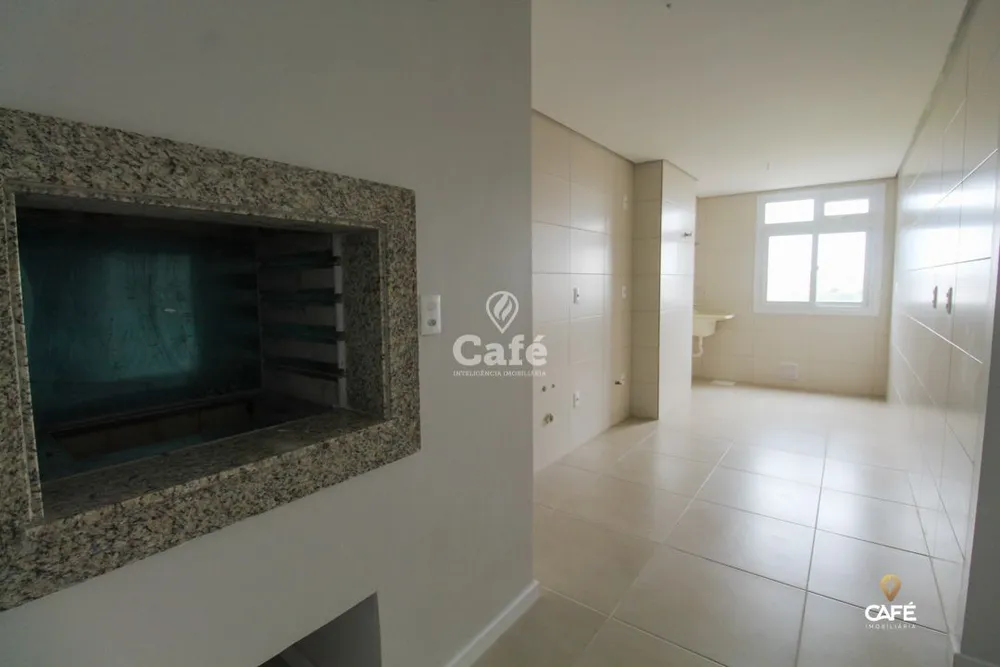 Apartamento, 3 quartos, 93 m² - Foto 2