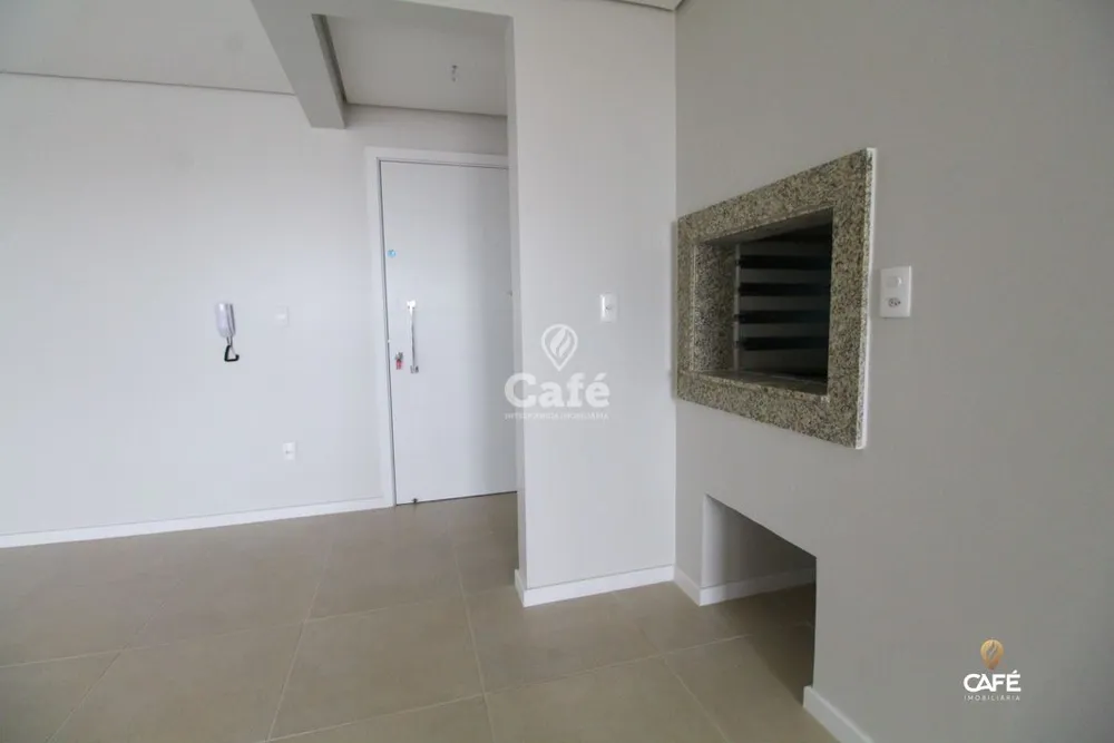Apartamento, 3 quartos, 93 m² - Foto 4